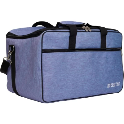 AllPlay Premium Board Game Bag (Amethyst Purple) - раница/чанта за настолни игри