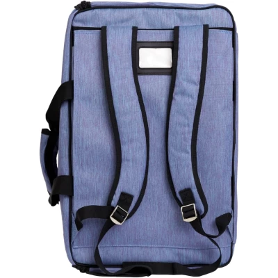 AllPlay Premium Board Game Bag (Amethyst Purple) - раница/чанта за настолни игри