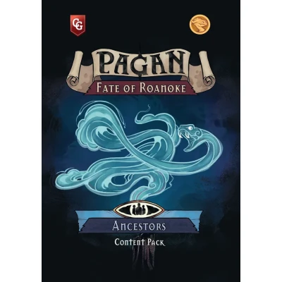 Pagan: Ancestors - разширение за настолна игра
