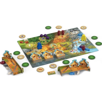 My First Stone Age - настолна игра