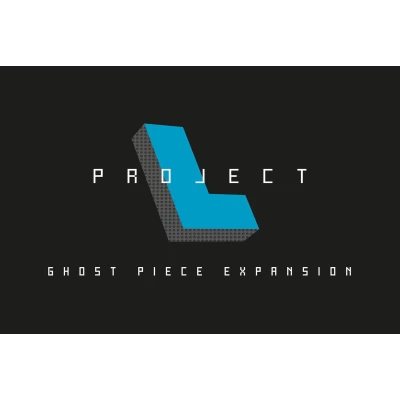 Project L: Ghost Piece - разширение за настолна игра