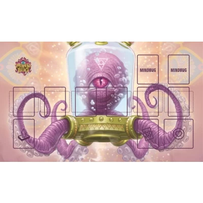 Mindbug: Playmat (Purple)