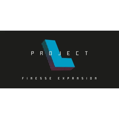 Project L: Finesse - разширение за настолна игра