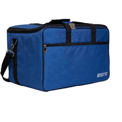 AllPlay Premium Board Game Bag (Royal Blue) - раница/чанта за настолни игри
