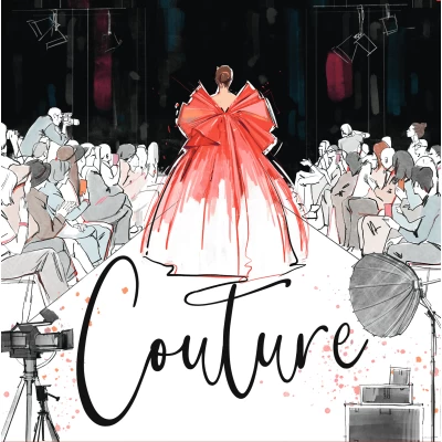Couture - настолна игра