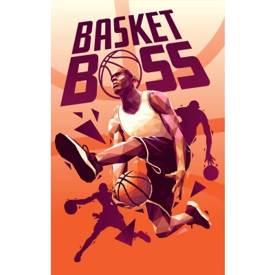 Basketboss - настолна игра