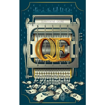 QE - настолна игра