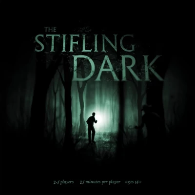 The Stifling Dark - настолна игра