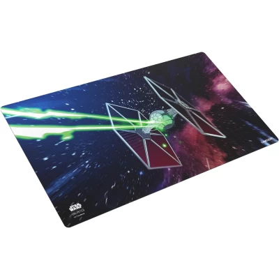 Star Wars: Unlimited Prime Game Mat – TIE Fighter