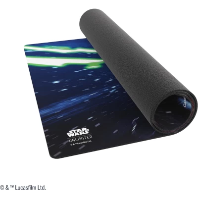 Star Wars: Unlimited Prime Game Mat – TIE Fighter