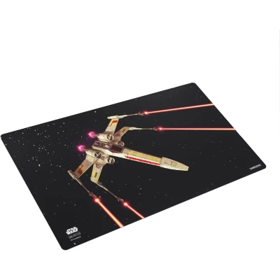 Star Wars: Unlimited Prime Game Mat – X-Wing