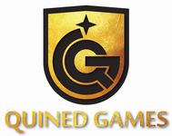 Настолна игра - Издател Quined Games