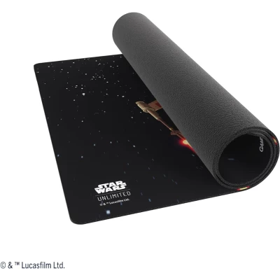 Star Wars: Unlimited Prime Game Mat – X-Wing