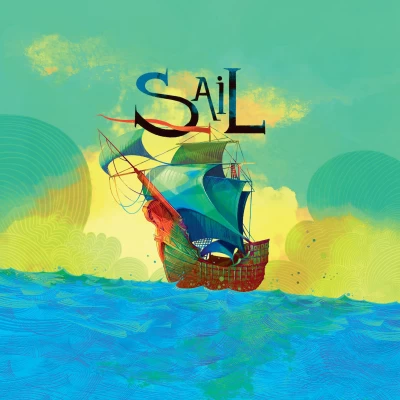 Sail - настолна игра