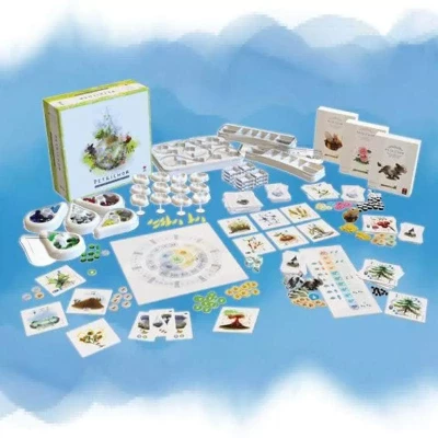 Petrichor: Collector's Edition Upgrade Kit