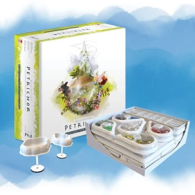 Petrichor: Collector's Edition Upgrade Kit