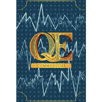 QE: Commodities - разширение за настолна игра