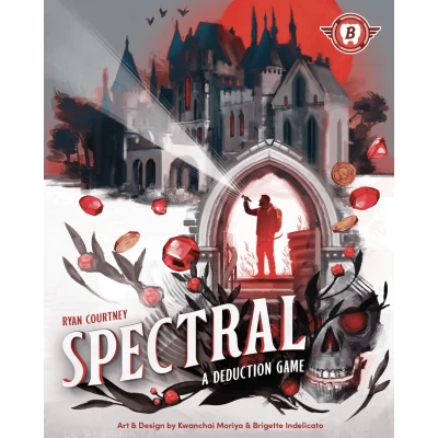Spectral - настолна игра