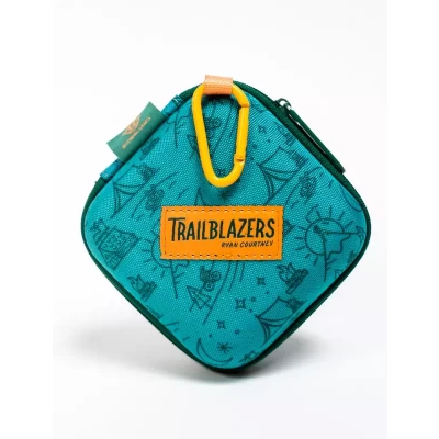 Trailblazers: Travel Edition - настолна игра