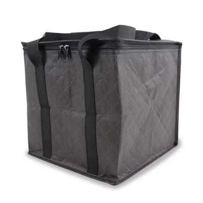 AllPlay Lightweight Board Game Bag (Black) - чанта за настолни игри