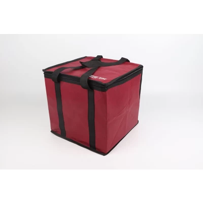 AllPlay Lightweight Board Game Bag (Red) - чанта за настолни игри