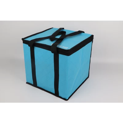 AllPlay Lightweight Board Game Bag (Light Blue) - чанта за настолни игри