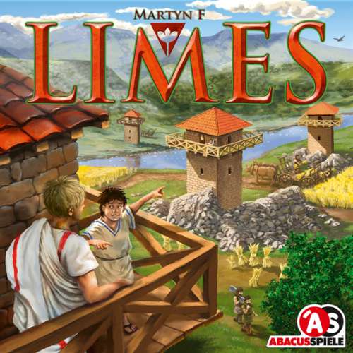 Limes - настолна игра