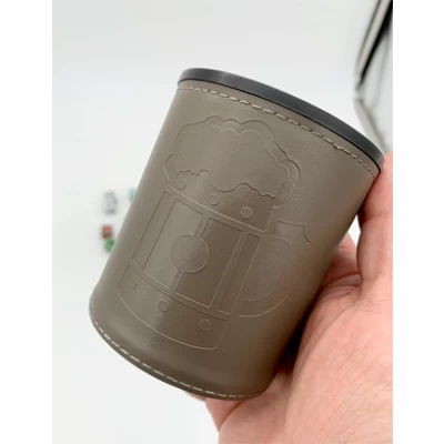 Dice Miner: Deluxe Dice Cup