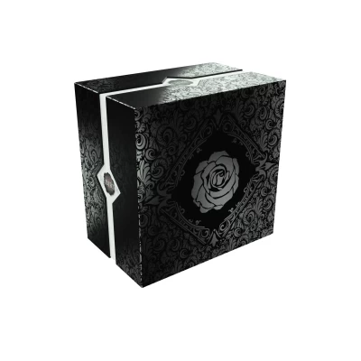 Black Rose Wars: Rebirth - настолна игра