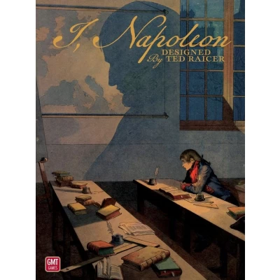 I, Napoleon - настолна игра