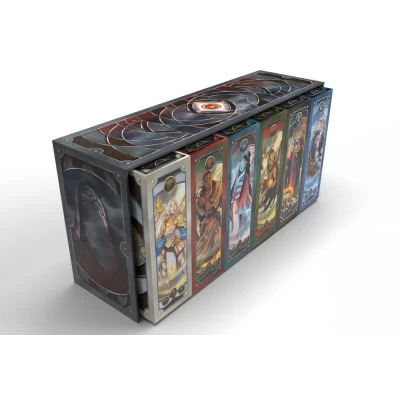 Summoner Wars: Deluxe Deck Boxes - Set 1