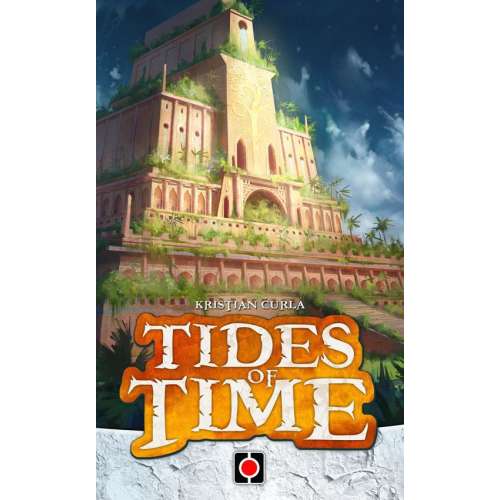 Tides of Time - настолна игра