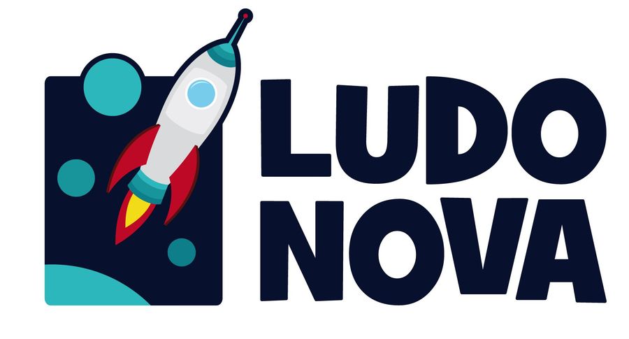 Настолна игра - Издател Ludonova