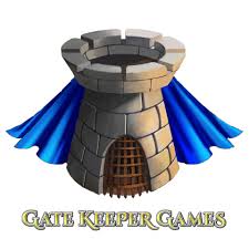 Gate Keeper Games
