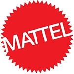 Настолна игра - Издател Mattel