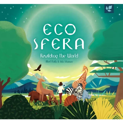 Ecosfera - настолна игра