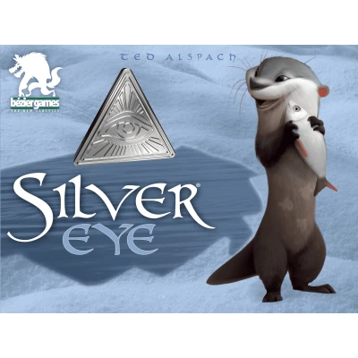 Silver Eye - настолна игра