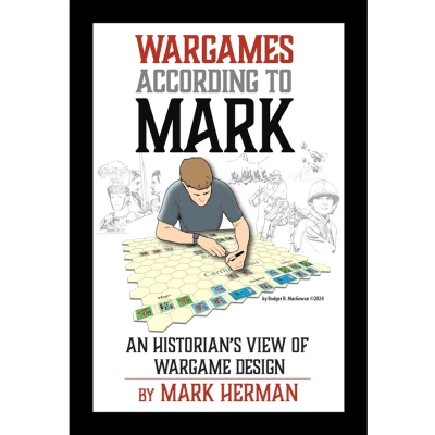 Wargames According to Mark Herman