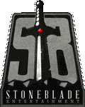 Настолна игра - Издател Stone Blade Entertainment