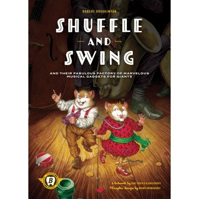 Shuffle and Swing - настолна игра
