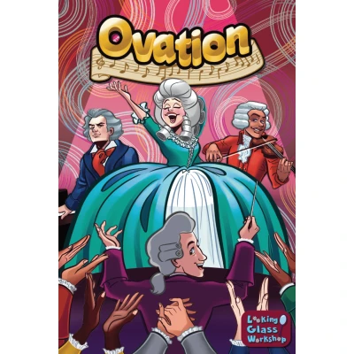 Ovation - настолна игра