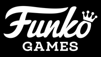 Настолна игра - Издател Funko Games