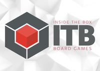 Настолна игра - Издател Inside the Box Board Games LLP (ITB)
