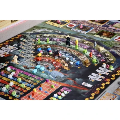 Inferno - настолна игра