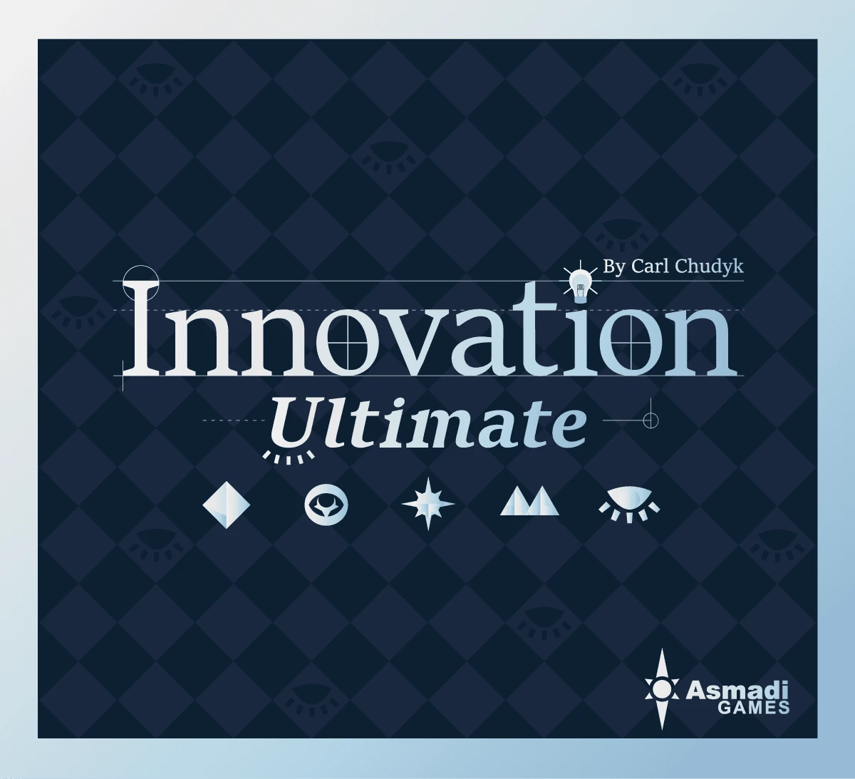 Innovation Ultimate - настолна игра