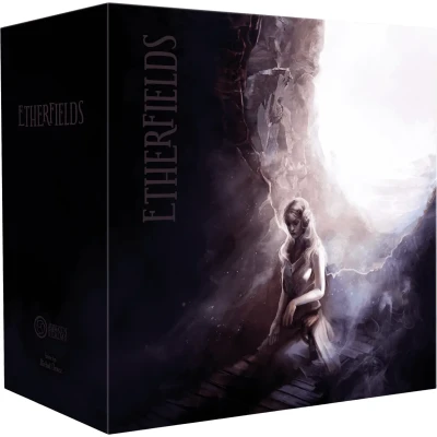 Etherfields - настолна игра