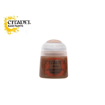 Citadel Paint: Base - Mournfang Brown (12 ml)