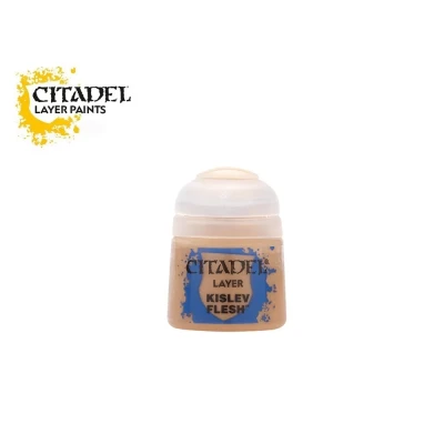 Citadel Paint: Layer - Kislev Flesh (12 ml)