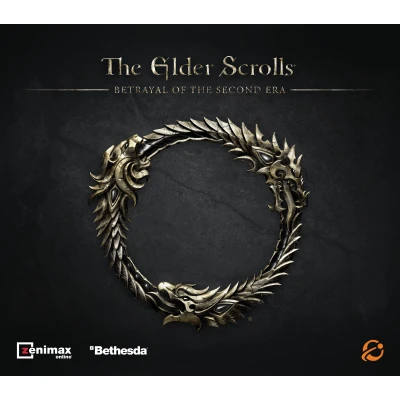 The Elder Scrolls: Betrayal of the Second Era - настолна игра