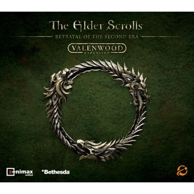 The Elder Scrolls: Betrayal of the Second Era – Valenwood - разширение за настолна игра